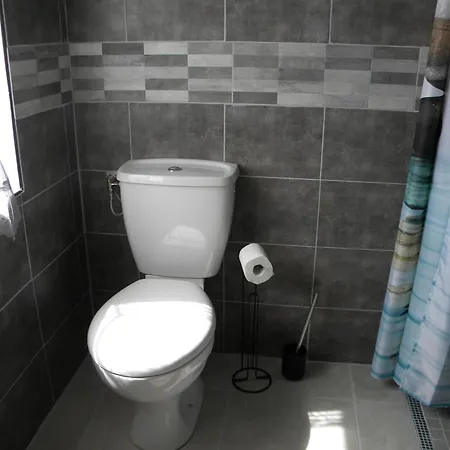 Apartment La Beun'aise